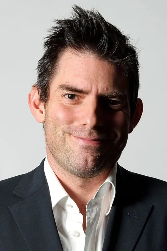 Zdjęcie Kris Vejc (Chris Weitz)
