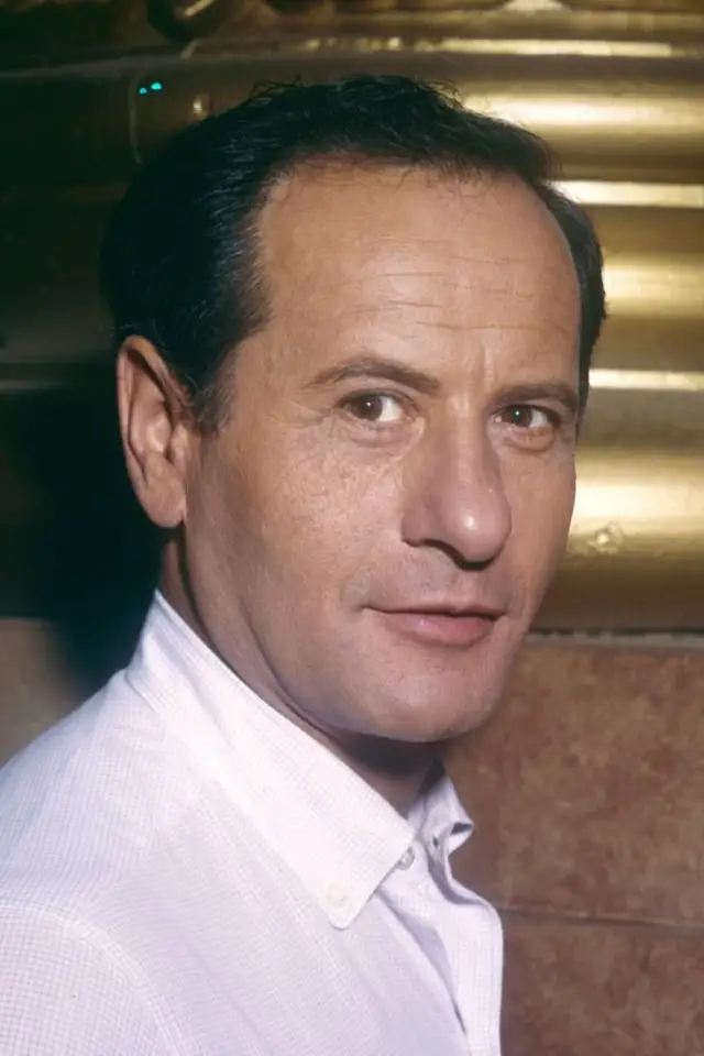 Zdjęcie Eli Wallach