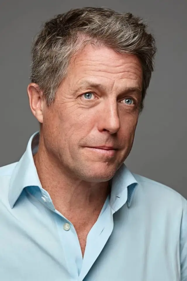 Zdjęcie Hju Grant (Hugh Grant)