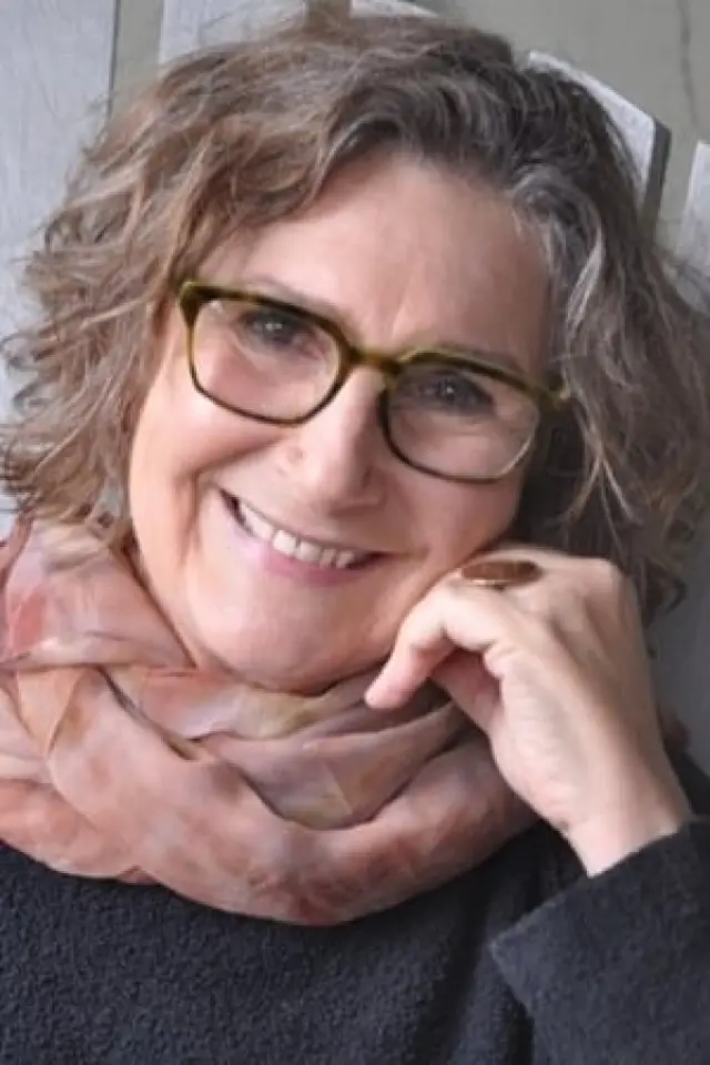 Zdjęcie Dżeyn Dżenkins (Jane Jenkins)
