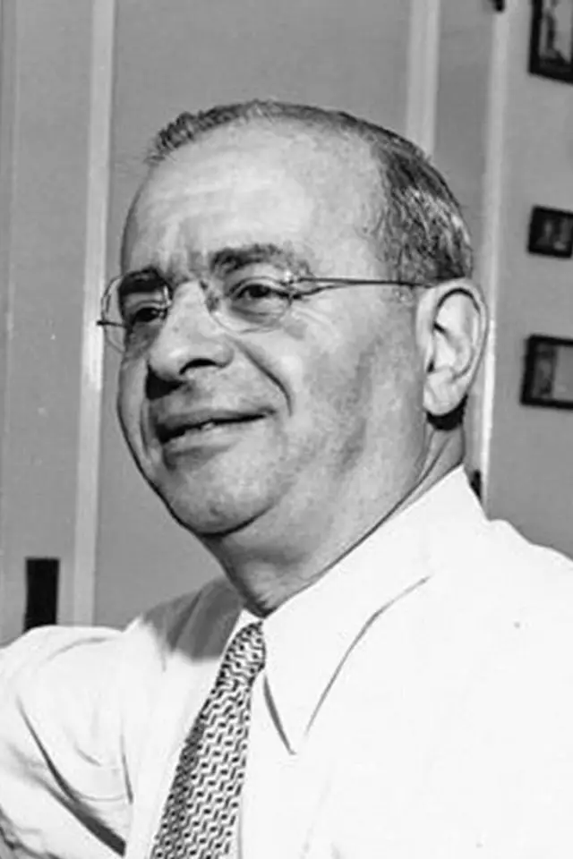 Zdjęcie Max Steiner