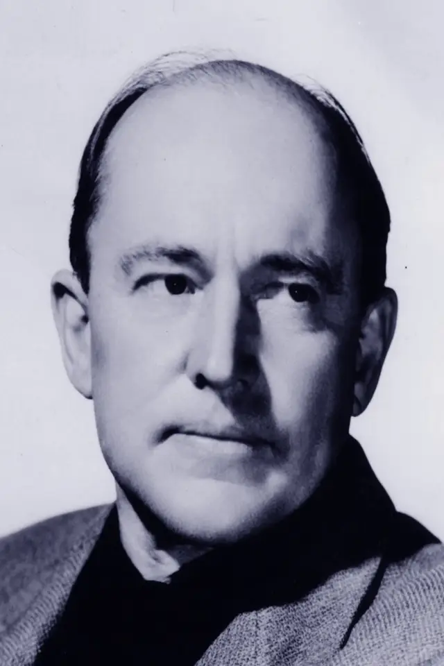 Zdjęcie Merian C. Cooper