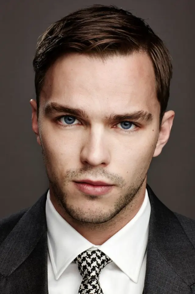 Zdjęcie Nikolas Hult
 (Nicholas Hoult)