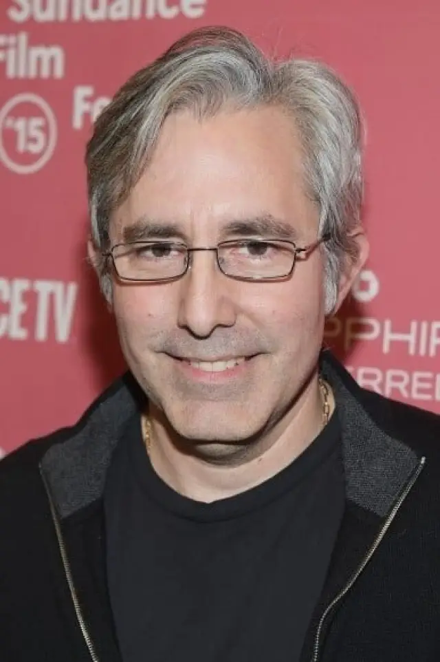 Zdjęcie Paul Weitz
