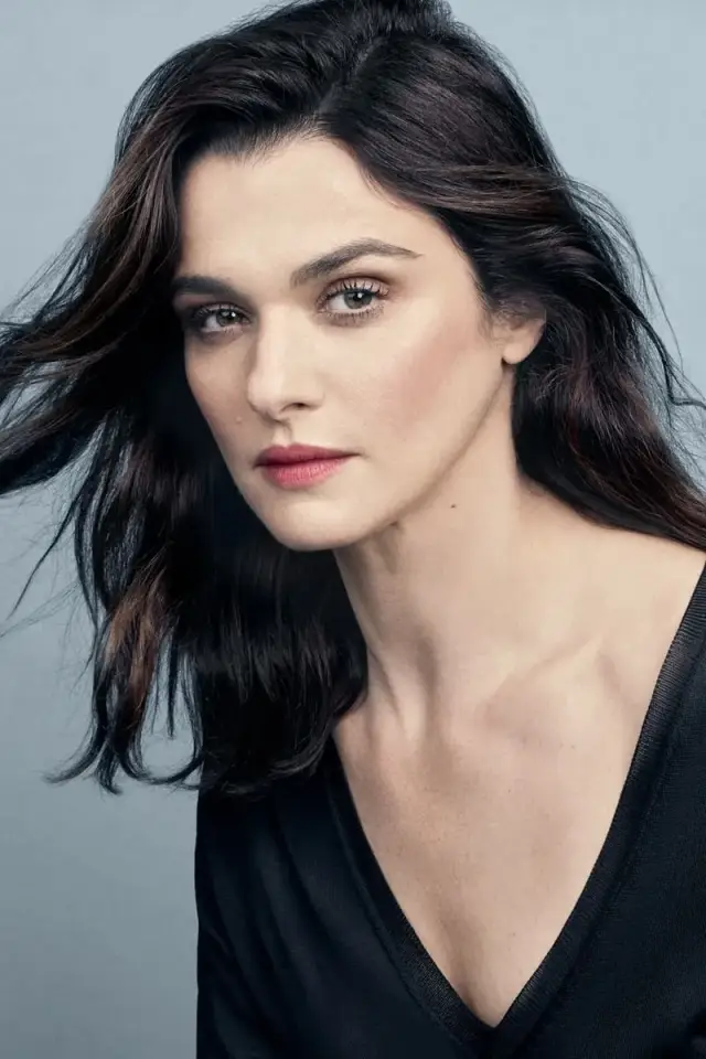 Zdjęcie Rejchel Vajs (Rachel Weisz)