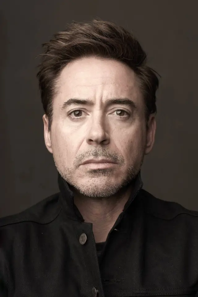 Zdjęcie Robert Dauni Junior (Robert Downey Jr.)