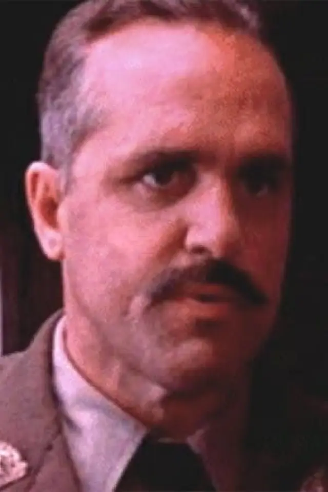 Zdjęcie Robert Swan