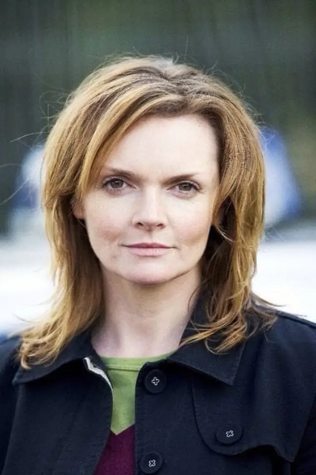 Zdjęcie Sharon Small