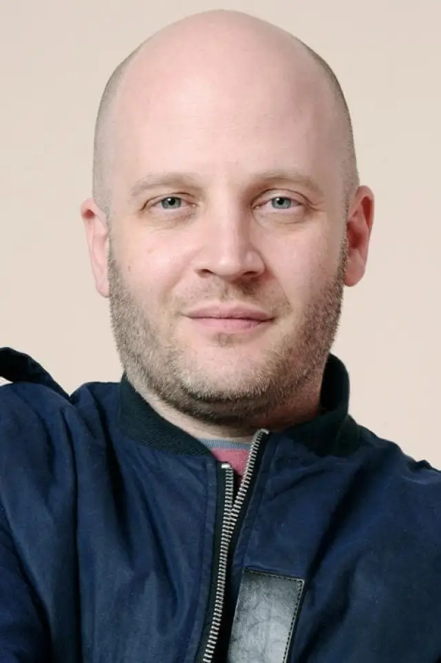 Zdjęcie Todd Louiso