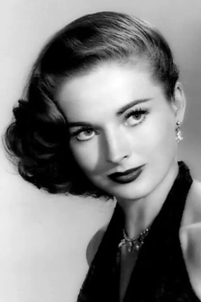 Zdjęcie Coleen Gray
