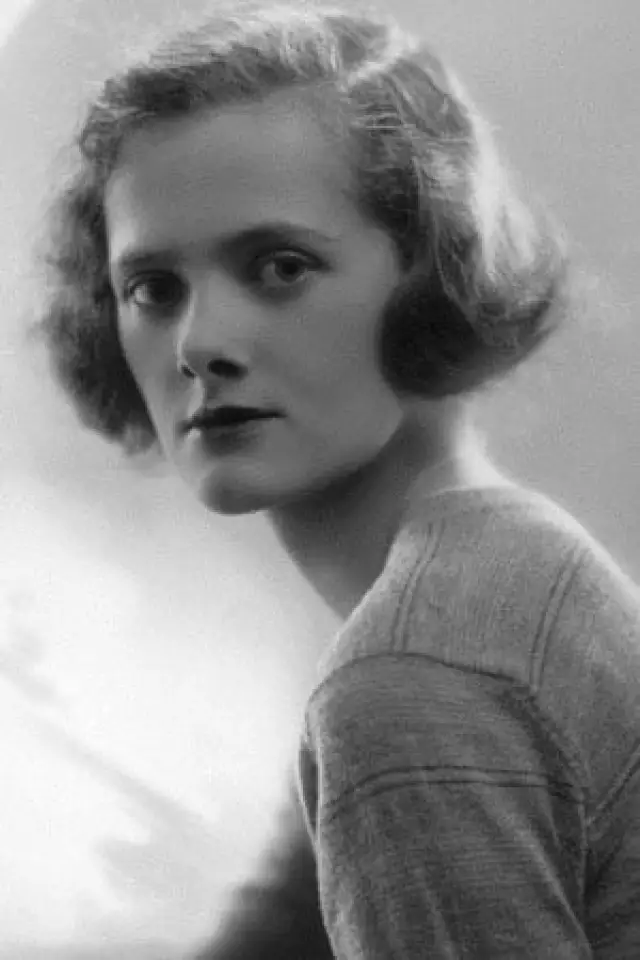 Zdjęcie Daphne du Maurier (Daphne du Maurier)