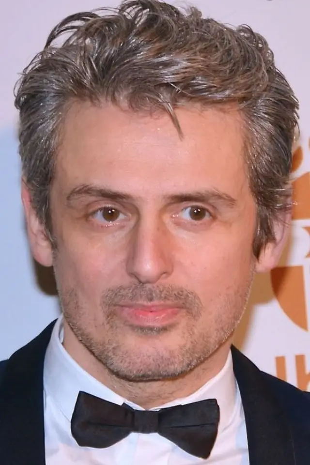 Zdjęcie Dejan Czukicz (Dejan Čukić)