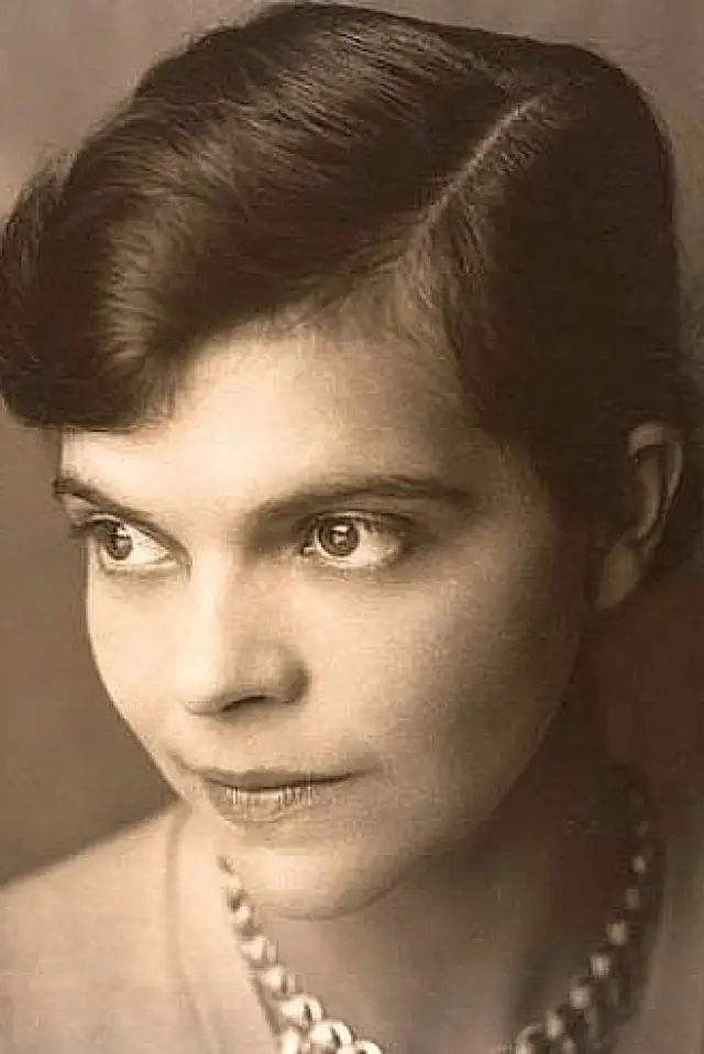 Zdjęcie Dorothy Adams
