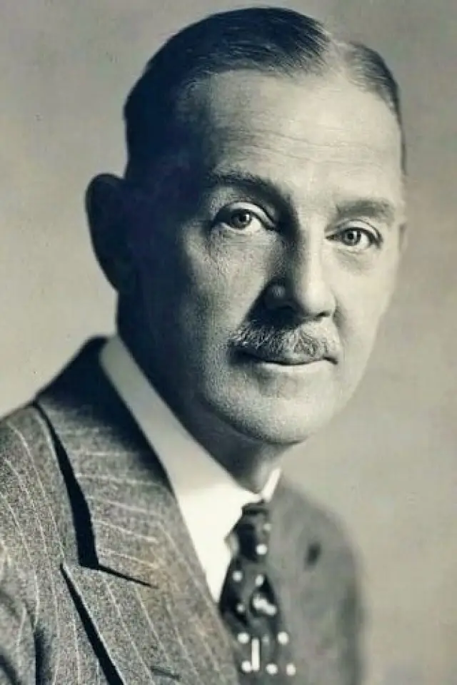 Zdjęcie Edward Fielding (Edward Fielding)