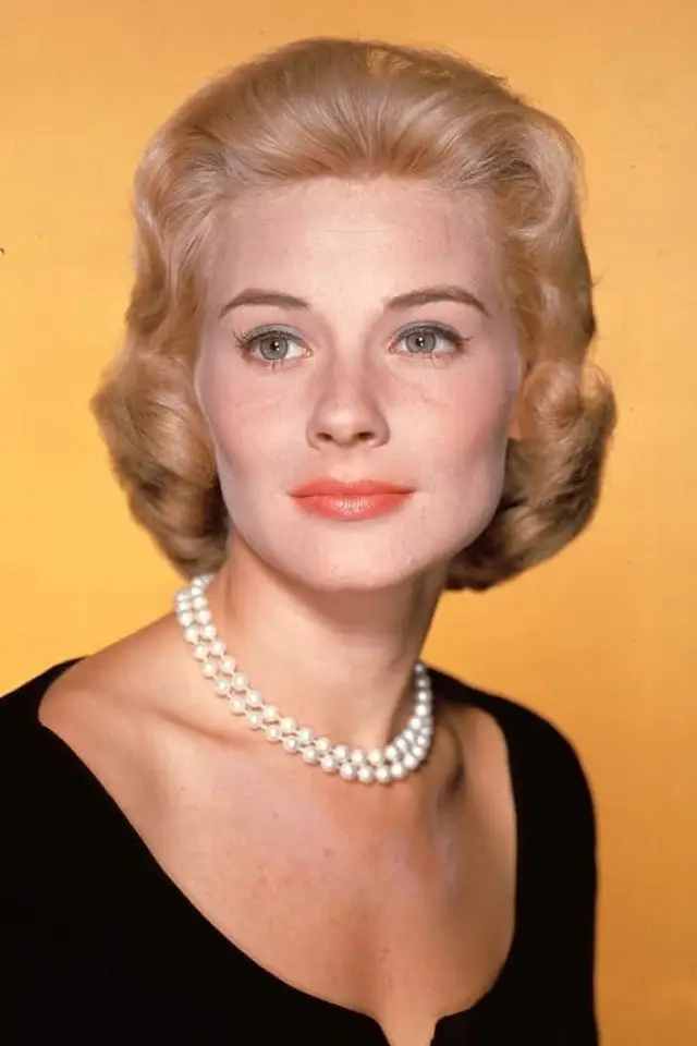 Zdjęcie Hope Lange