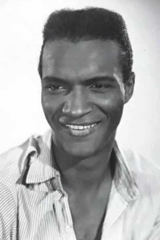 Zdjęcie James Edwards