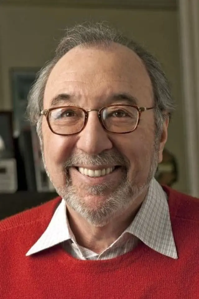 Zdjęcie James L. Brooks