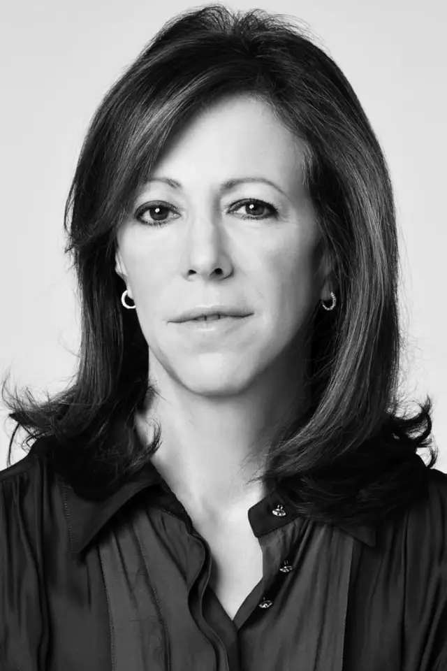 Zdjęcie Jane Rosenthal