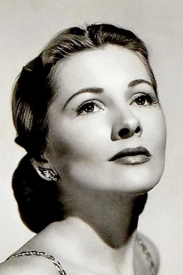 Zdjęcie Joan Fontaine
