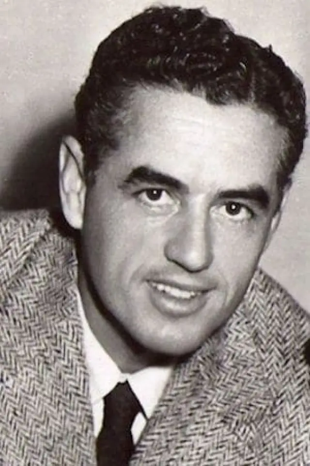 Zdjęcie Lucien Ballard