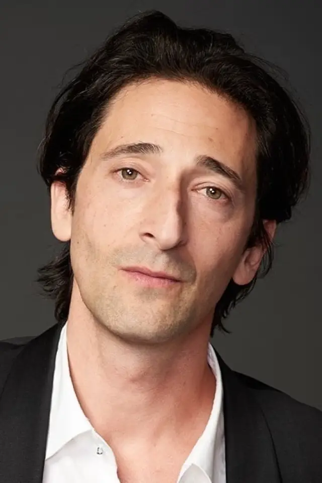 Zdjęcie Adrien Brody (Adrien Brody)