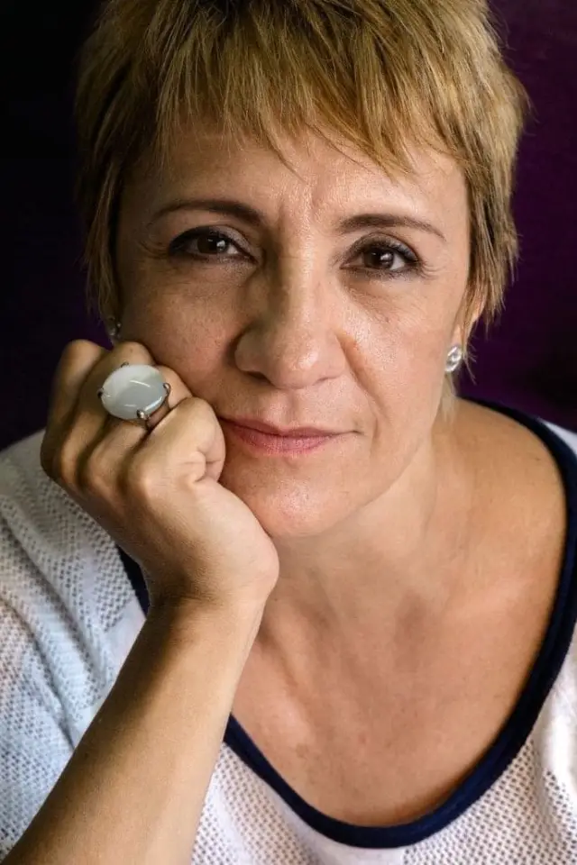 Zdjęcie Blanca Portillo