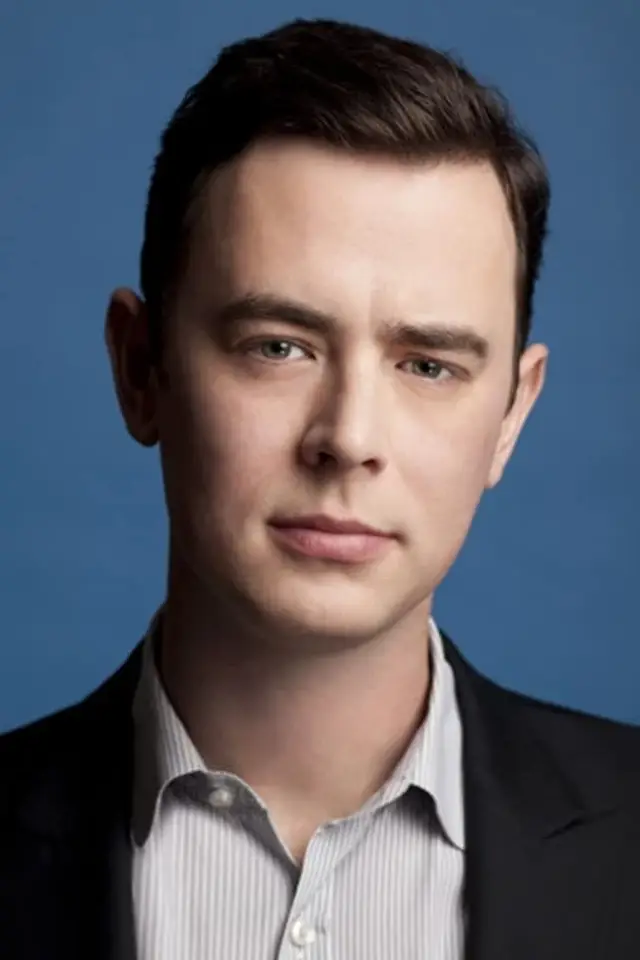 Zdjęcie Colin Hanks