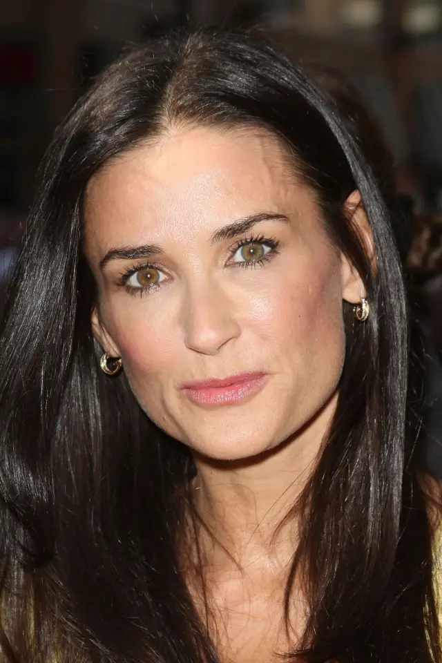 Zdjęcie Demi Mur (Demi Moore)