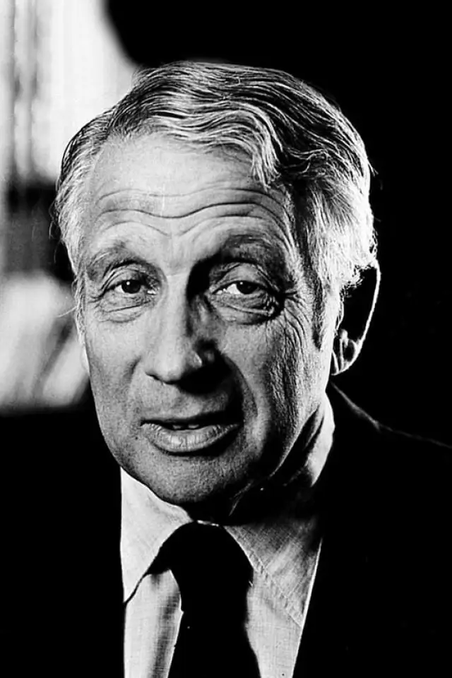 Zdjęcie Howard W. Koch