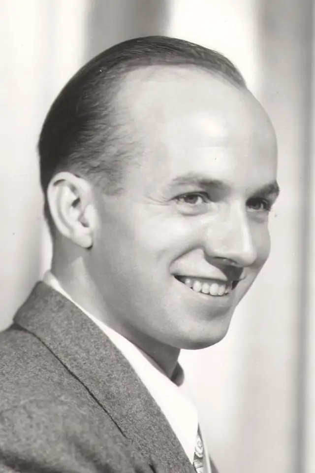 Zdjęcie Jimmy Van Heusen (Jimmy Van Heusen)