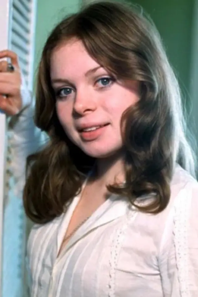 Zdjęcie Julie Dawn Cole