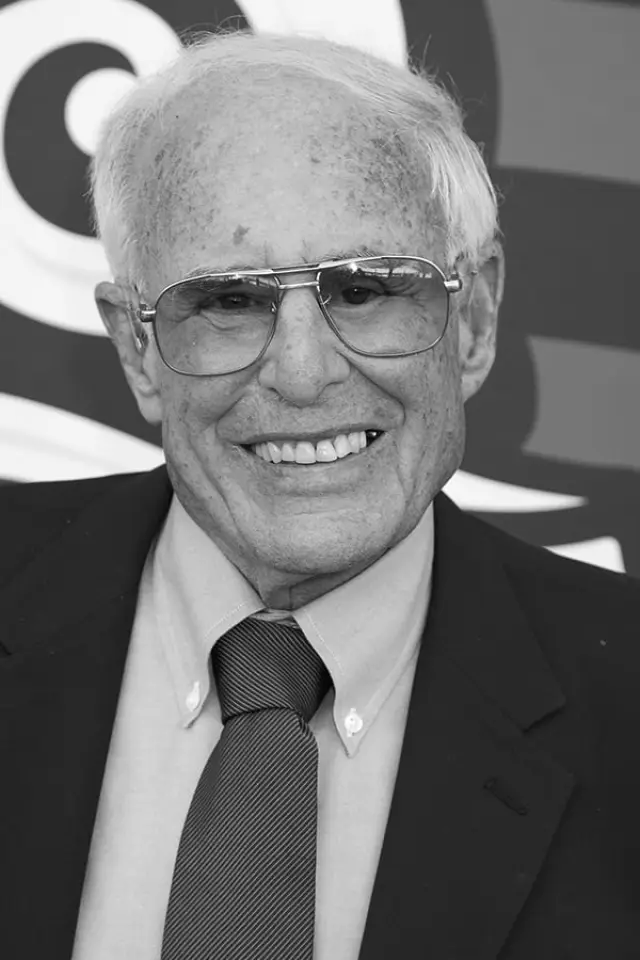 Zdjęcie Mel Stuart