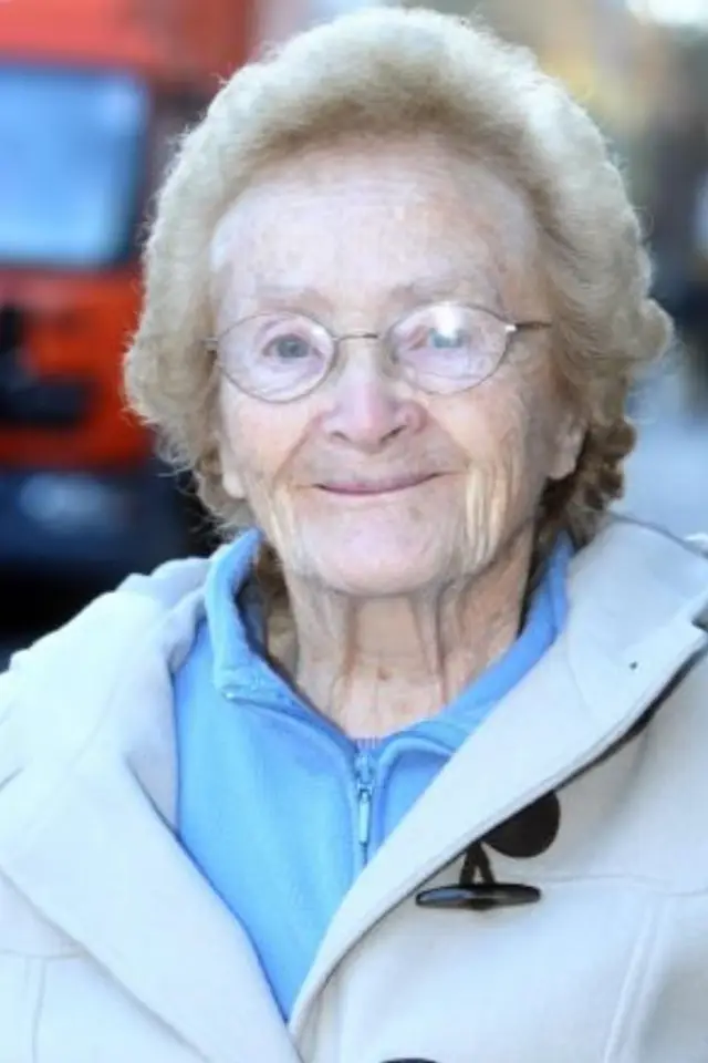 Zdjęcie Nora Denney