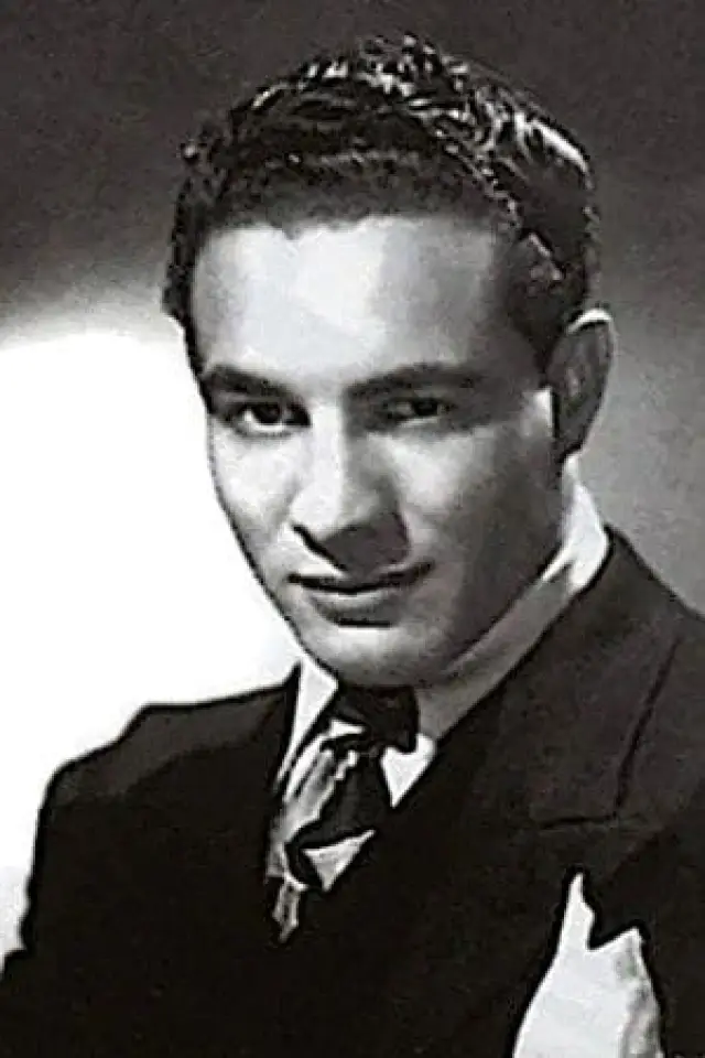 Zdjęcie Tony Giorgio (Tony Giorgio)