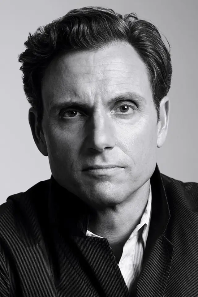 Zdjęcie Tony Goldwyn