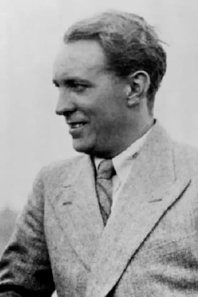 Zdjęcie Charles Bennett