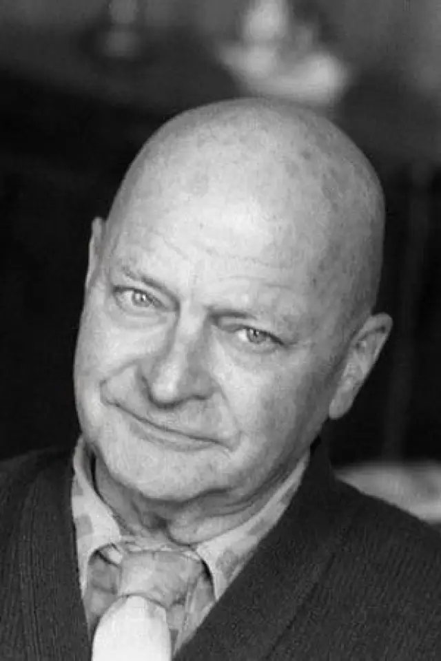 Zdjęcie Daniel Boulanger