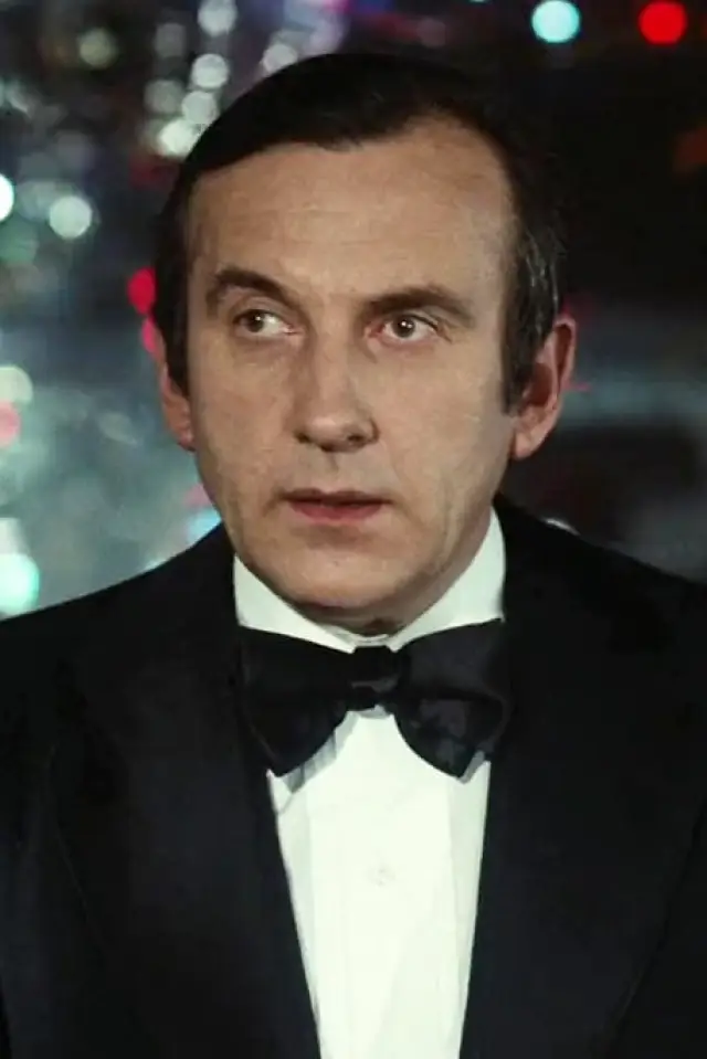Zdjęcie Daniel Cecaldi (Daniel Ceccaldi)