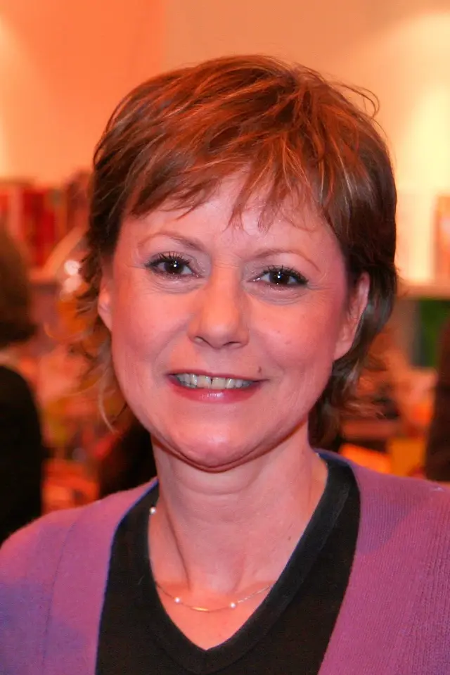 Zdjęcie  (Dorothée)