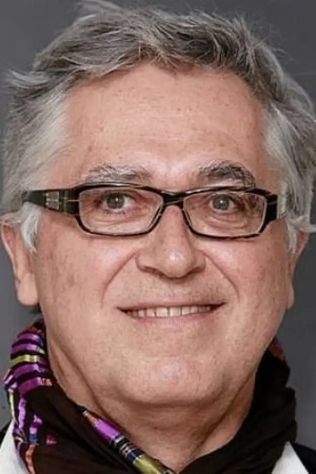 Zdjęcie Herwe de Luza (Hervé de Luze)