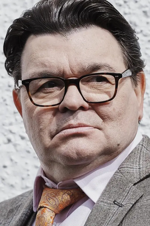 Zdjęcie Jamie Foreman