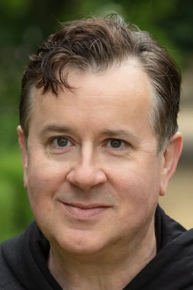 Zdjęcie Jeremy Swift