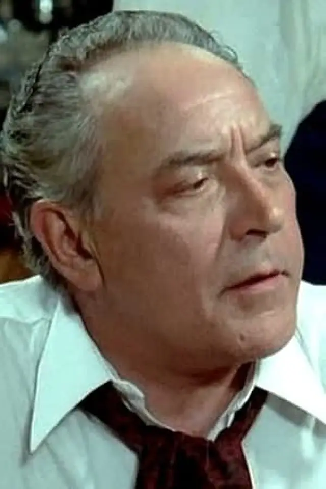 Zdjęcie Julien Bertheau