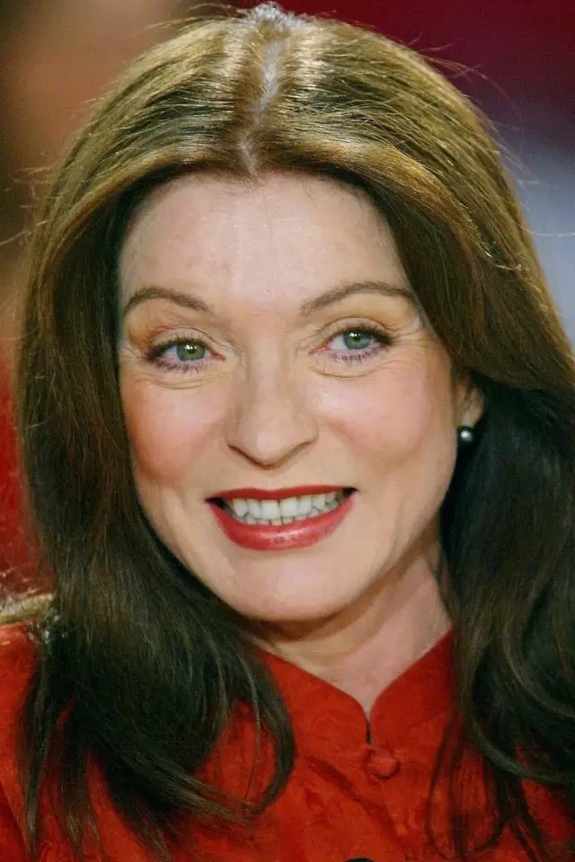 Zdjęcie Marie-France Pisier