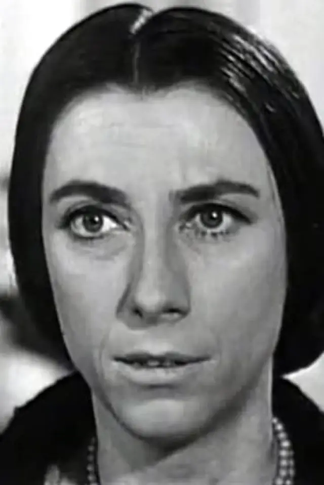 Zdjęcie  (Martine Ferrière)