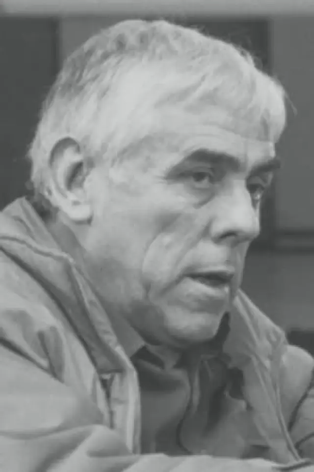 Zdjęcie Raoul Coutard