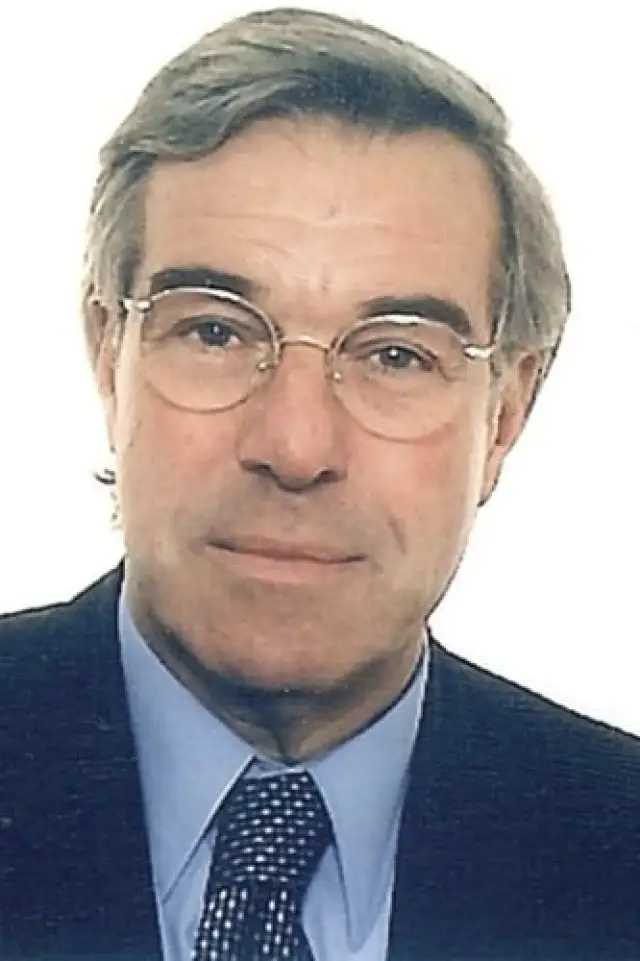 Zdjęcie Robert Bemussa (Robert Benmussa)