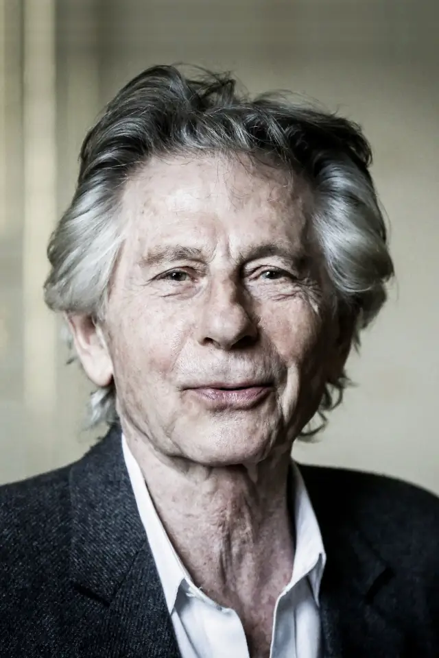 Zdjęcie Roman Polański (Roman Polanski)