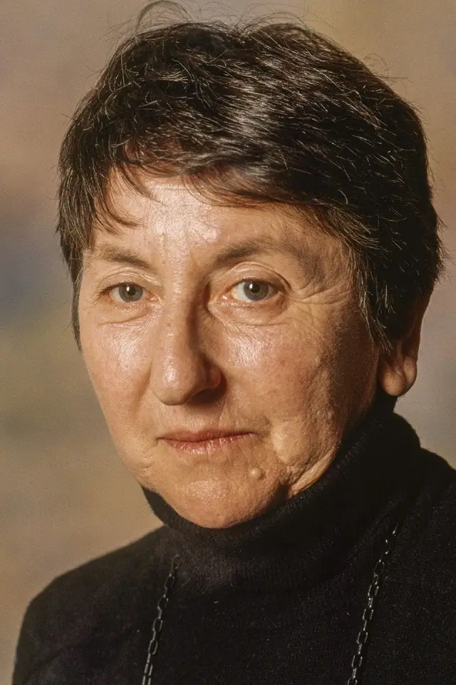 Zdjęcie Suzanne Schiffman