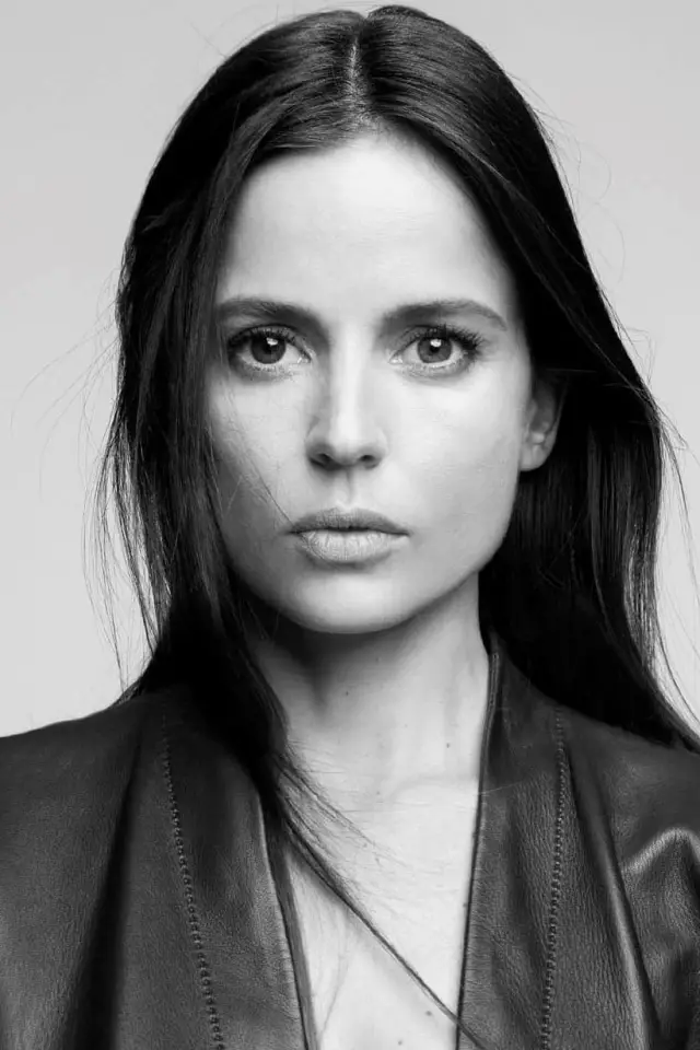 Zdjęcie Helena Anaja (Elena Anaya)